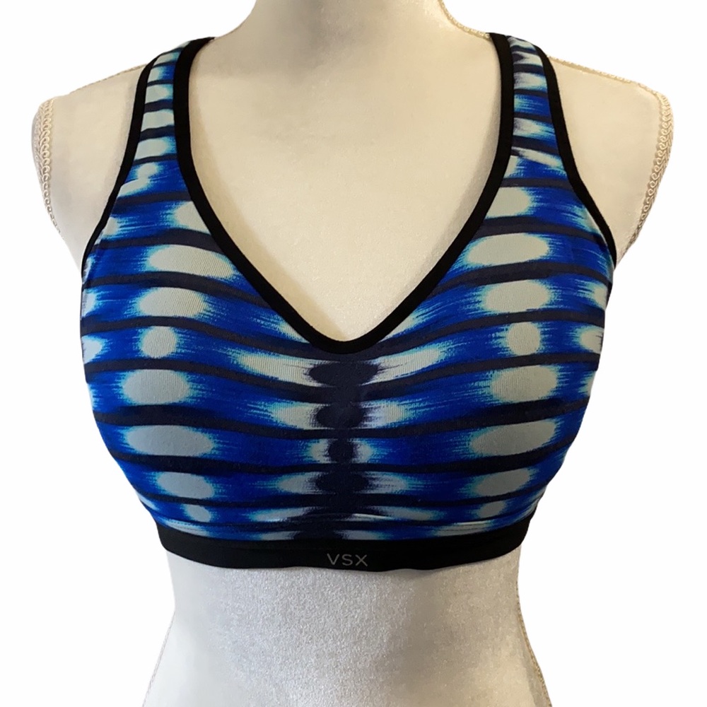 Victoria's Secret sport sports bra VSX